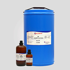 Isoamyl Alcohol AR