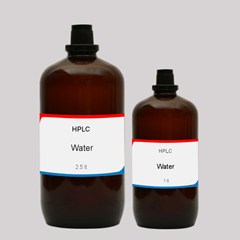 Water HPLC