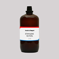 Ethylene Glycol AR 2.5L