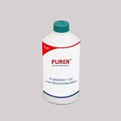 PURER RO 133 Low Silica Antiscalant (General Purpose Antiscalant)