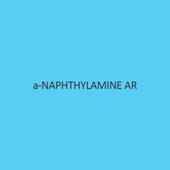 a Naphthylamine AR