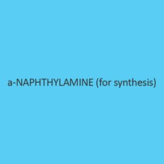 a Naphthylamine (For Synthesis)