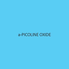 A Picoline Oxide