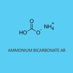 Ammonium Bicarbonate AR