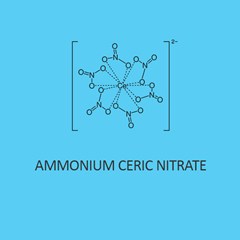 Ammonium Ceric Nitrate