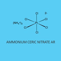 Ammonium Chloroplatinate