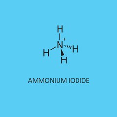 Ammonium Iodide Extra Pure