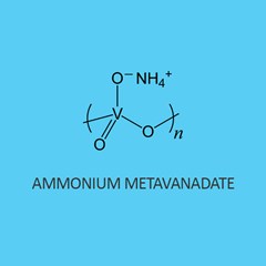 Ammonium Metavanadate