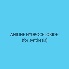 Aniline Hydrochloride