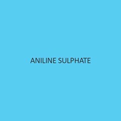Aniline Sulphate