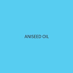 Aniseed Oil Extra Pure