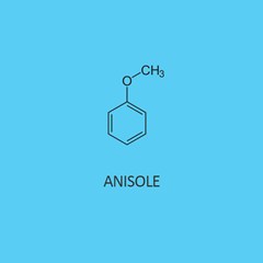 Anisole