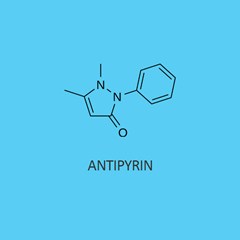 Antipyrin
