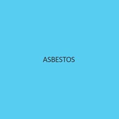 Asbestos For Gooch Crucibles