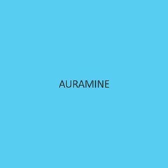 Auramine (M.S.)