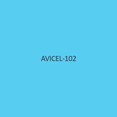 Avicel 102