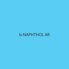 b Naphthol AR