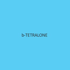 b Tetralone