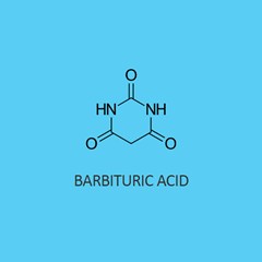 Barbituric Acid For Synthesis