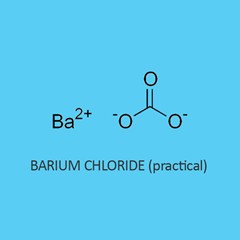 Barium Chloride Practical