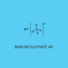 Barium Sulphate AR