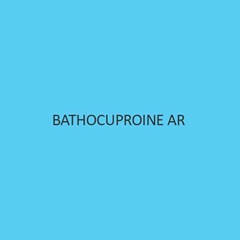 Bathocuproine AR