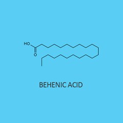 Behenic Acid