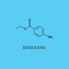 Benzocaine Extra Pure
