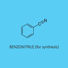 Benzonitrile For Synthesis