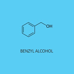 Benzyl Alcohol For Synthesis