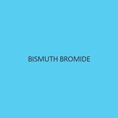 Bismuth Bromide