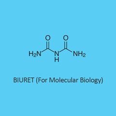 Biuret For Molecular Biology