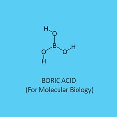 Boric Acid For Molecular Biology