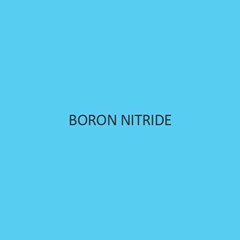 Boron Nitride
