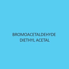 Bromoacetaldehyde Diethyl Acetal