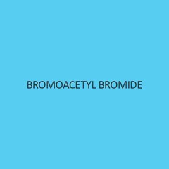 Bromoacetyl Bromide
