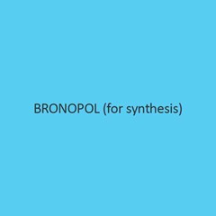 Bronopol For Synthesis