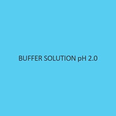Buffer Solution Ph 2.0 Liquid