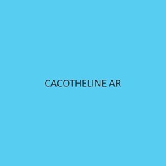 Cacotheline AR Redox Indicator