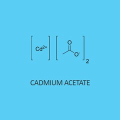 Cadmium Acetate Dihydrate