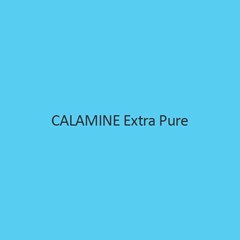 Calamine Extra Pure