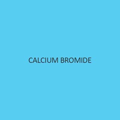 Calcium Bromide Hydrate