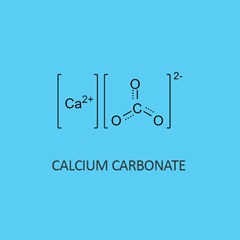 Calcium Carbonate (calcite powder)