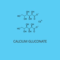 Calcium Gluconate Monohydrate