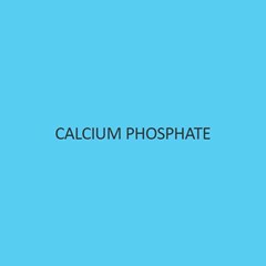 Calcium Phosphate Monobasic Monohydrate