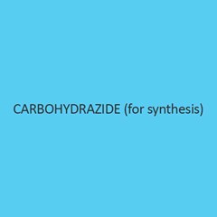 Carbohydrazide For Synthesis