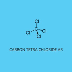 Carbon Tetra Chloride AR