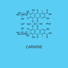 Carmine MS