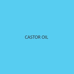 Castor Oil Extra Pure