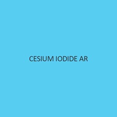 Cesium Iodide AR